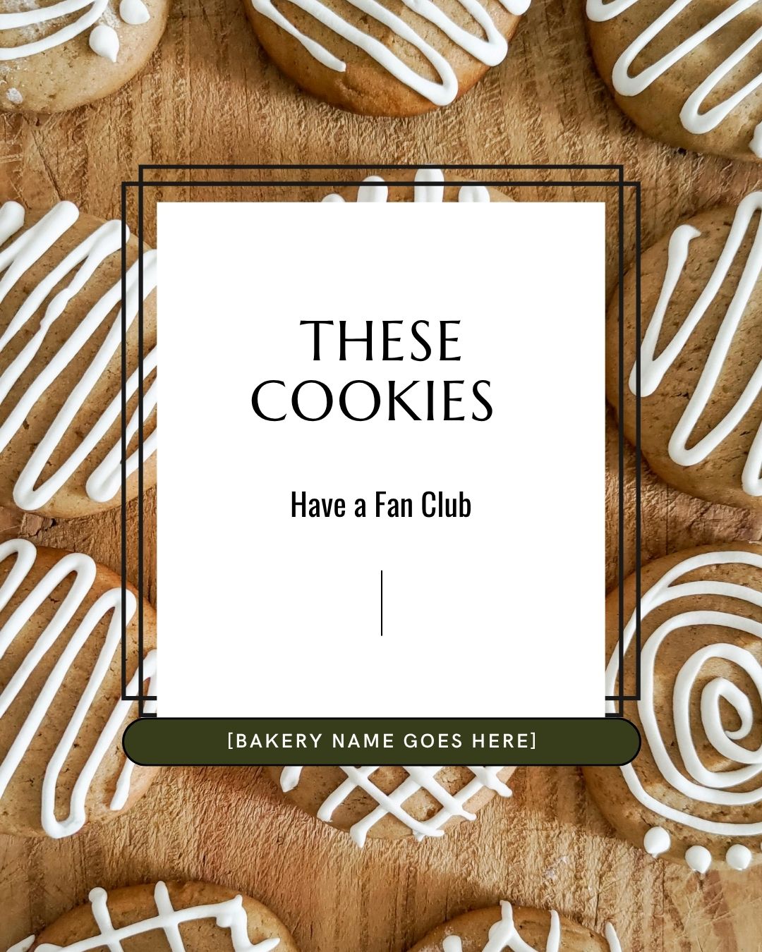 DAY FIVE - Best Holiday Treats