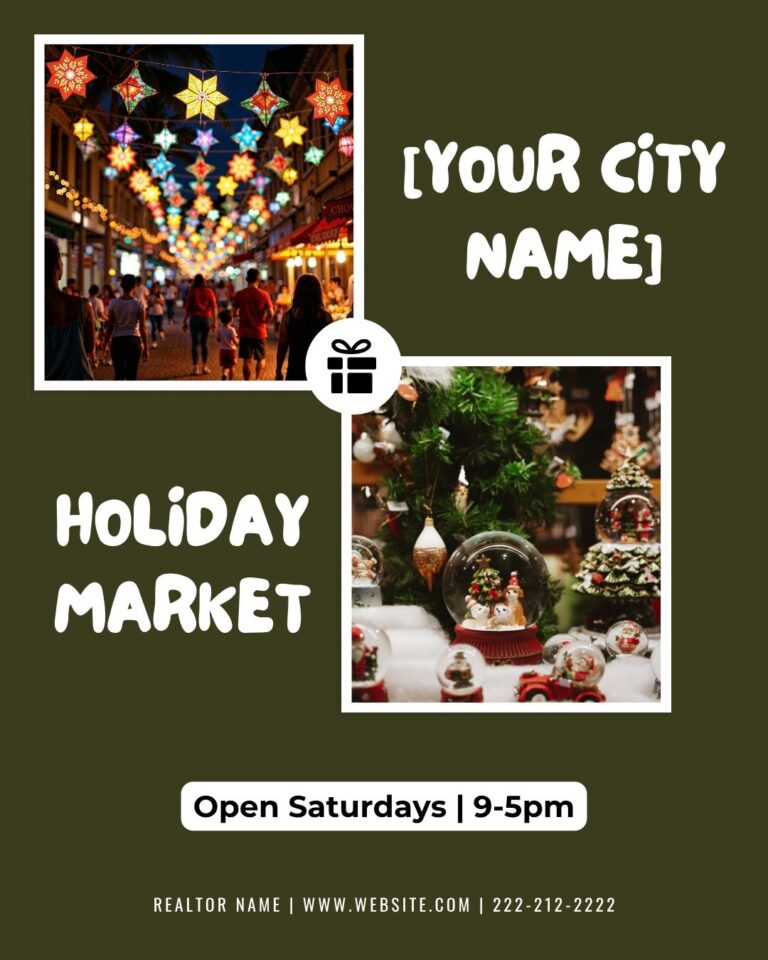 DAY SIX - Shop Local Holiday Market (2)