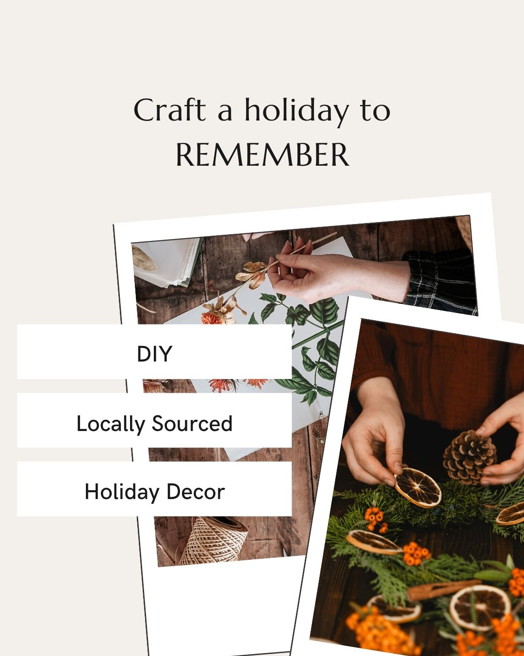 DAY TEN - DIY Holiday Workshop (2)