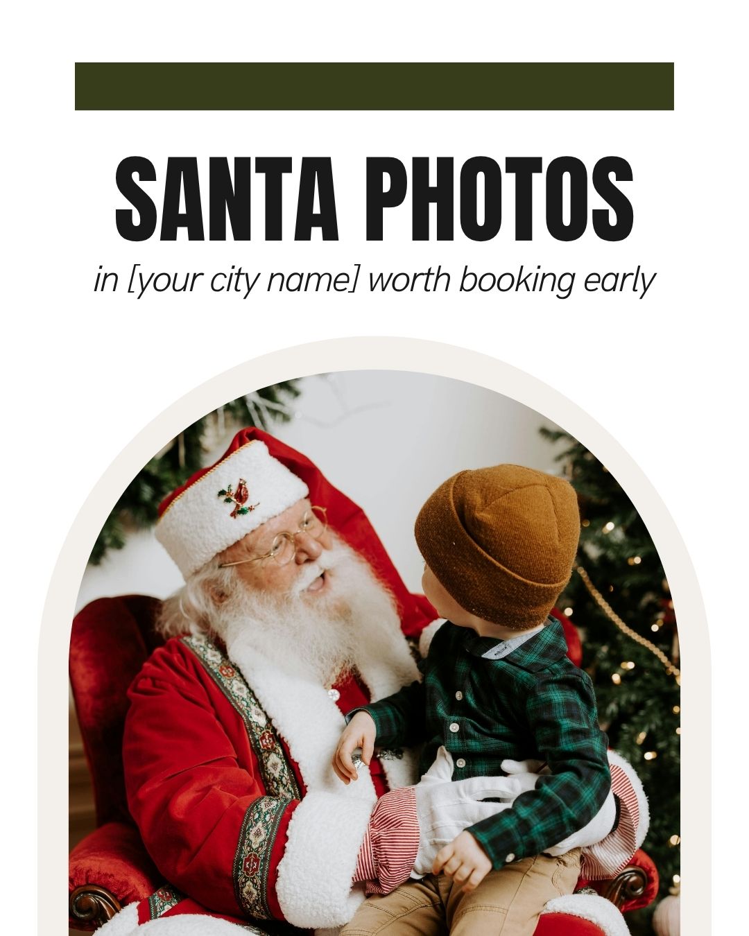 DAY THREE - Santa Photos (2)