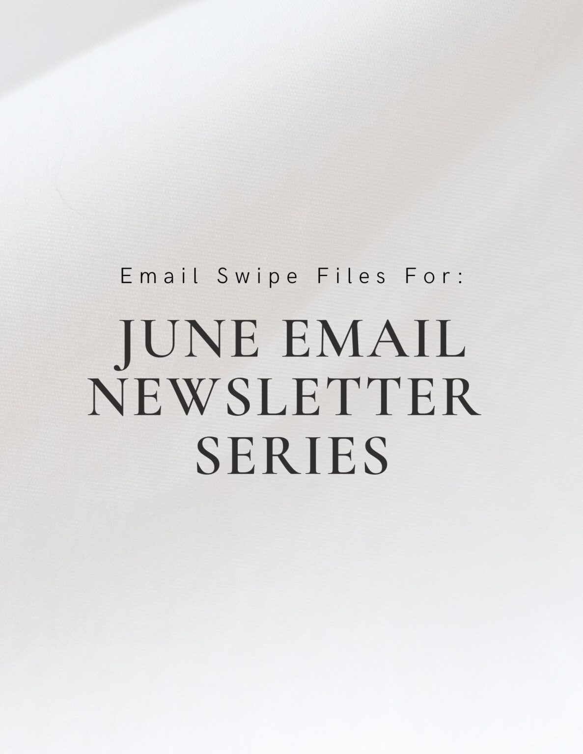 Copy of EMAIL SWIPE FILES COVER PHOTO (Flyer) (2)